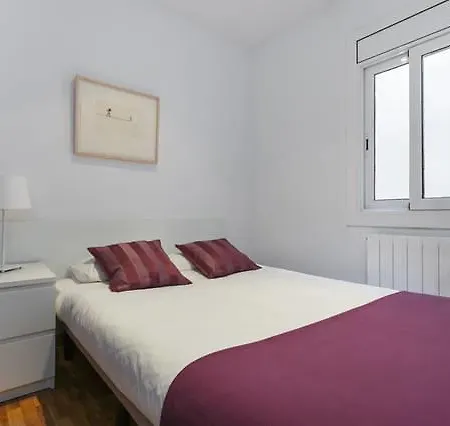 Apartman Lovebarcelona Barcelona