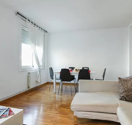 Apartman Lovebarcelona Barcelona