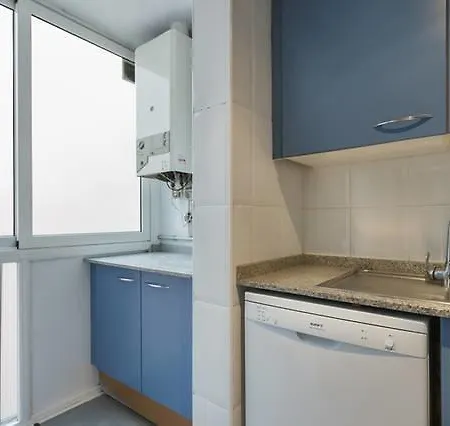 Apartman Lovebarcelona