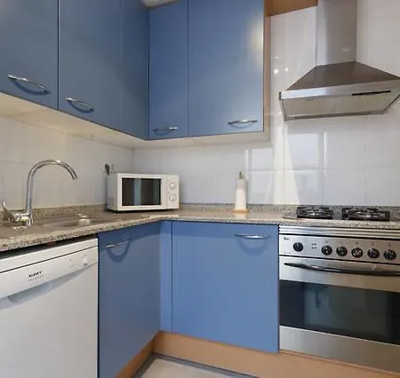 Apartman Lovebarcelona *