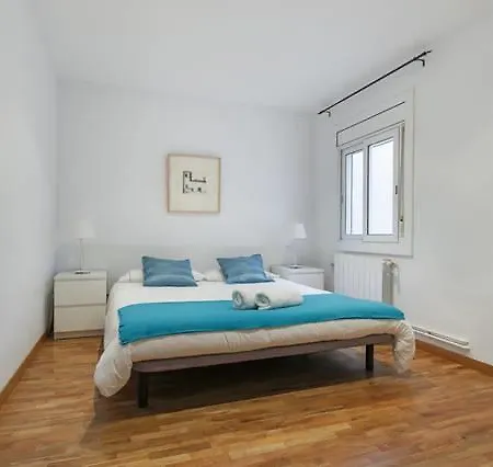 Apartman Lovebarcelona Barcelona
