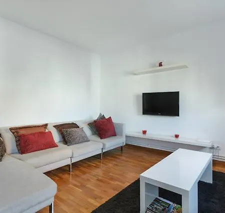 Apartman Lovebarcelona Barcelona